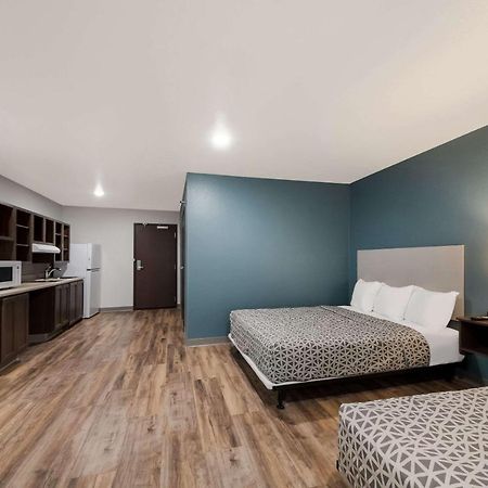 Woodspring Suites San Antonio Utsa - Medical Center Екстериор снимка