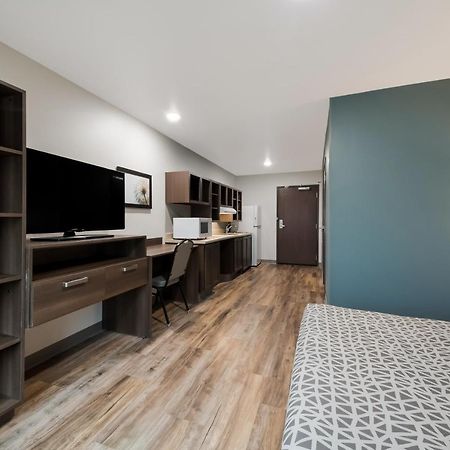 Woodspring Suites San Antonio Utsa - Medical Center Екстериор снимка