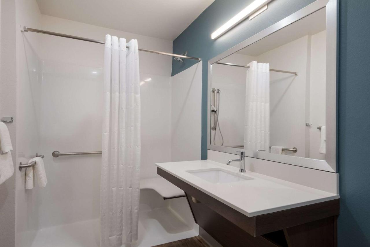Woodspring Suites San Antonio Utsa - Medical Center Екстериор снимка