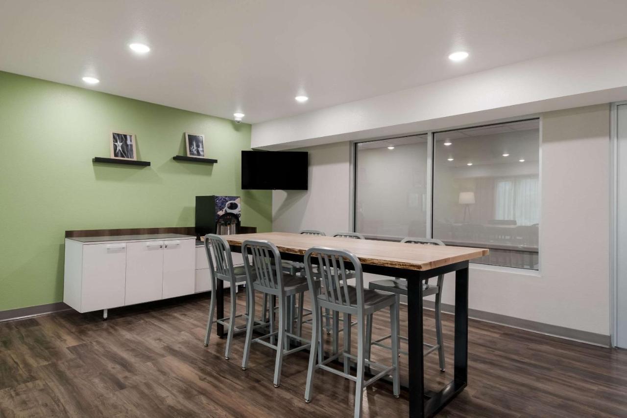 Woodspring Suites San Antonio Utsa - Medical Center Екстериор снимка