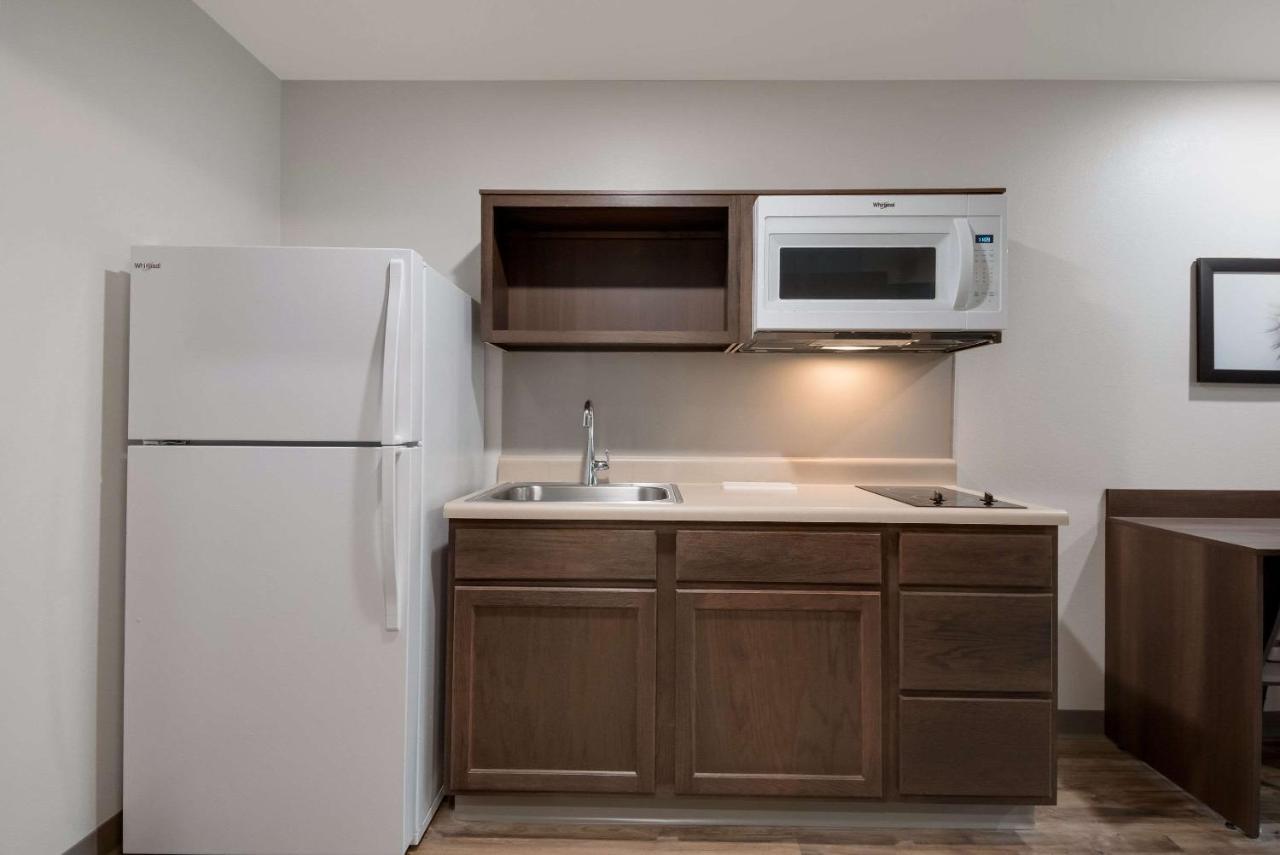 Woodspring Suites San Antonio Utsa - Medical Center Екстериор снимка